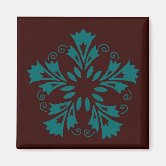 Sloveense anjers magneet