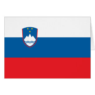 Sloveense vlag