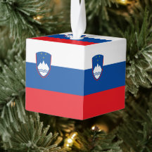 Sloveense vlag