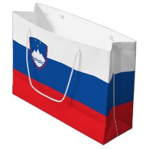 Sloveense vlag