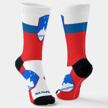 Sloveense vlag patriottisch , duurzaam Slovenië