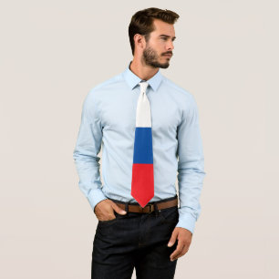 Sloveense vlag stropdas
