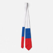 Sloveense vlag stropdas (Achterkant)
