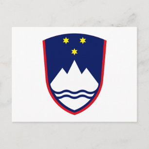Sloveense wapenstilstand Briefkaart