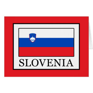 Slovenië
