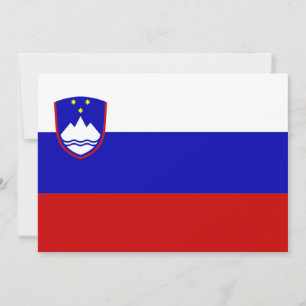 Slovenië