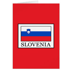 Slovenië