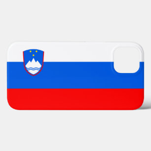 Slovenië Case-Mate iPhone Case