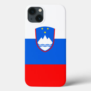 Slovenië Case-Mate iPhone Case