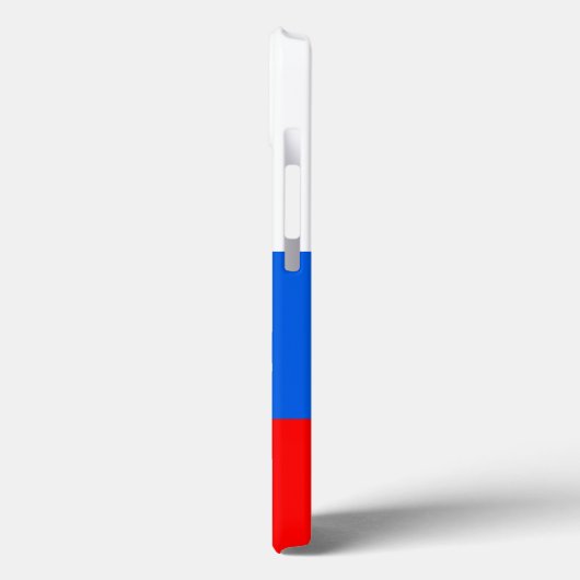 Slovenië Case-Mate iPhone Case (Achterkant / Links)