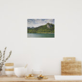 SLOVENIË, GORENJSKA, Bled: Bled Kasteel & Poster (Keuken)