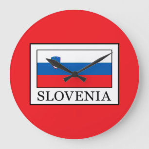 Slovenië Grote Klok
