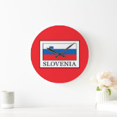 Slovenië Grote Klok (Huis)