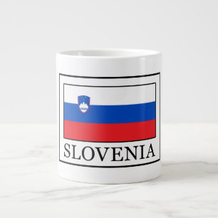 Slovenië Grote Koffiekop