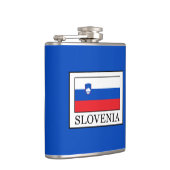 Slovenië Heupfles (Rechts)