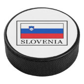 Slovenië Hockey Puck (3/4)