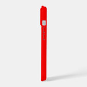Slovenië iPhone 15 Case (Linkerkant)