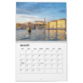 Slovenië Kalender (Mar 2027)