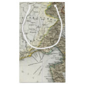 Slovenië, Kroatië Klein Cadeauzakje (Achterkant)