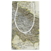 Slovenië, Kroatië Klein Cadeauzakje (Voorkant)