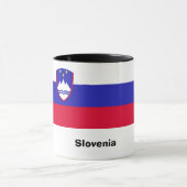 Slovenië Mok (Midden)