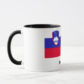 Slovenië Mok (Links)