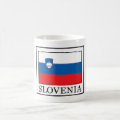 Slovenië mok (Center)