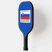Slovenië Pickleball Paddle (Links)