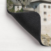 SLOVENIË, RANJSKA, Castle Predjama: 16 Muismat (Hoek)