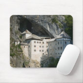 SLOVENIË, RANJSKA, Castle Predjama: 16 Muismat (Met muis)