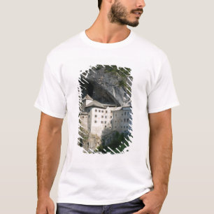 SLOVENIË, RANJSKA, Castle Predjama: 16 T-shirt