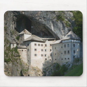 SLOVENIË, RANJSKA, Kasteel Predjama: 16e Muismat