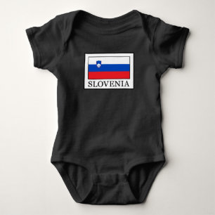 Slovenië Romper