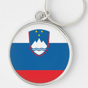 SLOVENIË SLEUTELHANGER