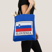 Slovenië Tote Bag (Dichtbij)