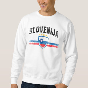 Slovenië Trui