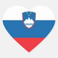 slovenië vlag