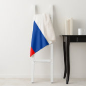 Slovenië Vlag Sherpa Deken (In situ)