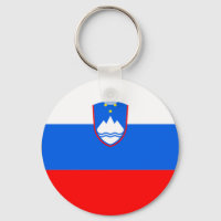 slovenië vlag