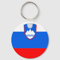slovenië vlag