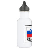 Slovenië Waterfles (Links)