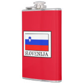 Slovenija Heupfles (Links)