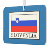 Slovenija Luchtverfrisser (Links)