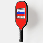 Slovenija Pickleball Paddle (Links)
