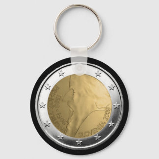 SLOVENIJA (SLOVENIË) SLEUTELHANGER