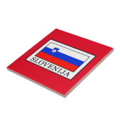 Slovenija Tegeltje (Zijkant)
