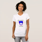 Slovenija "Zmajceki" T-shirt (Voorkant volledig)