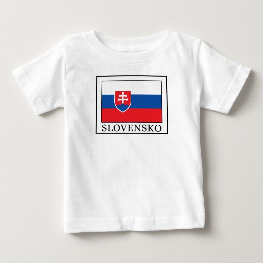 Slovensko (Voorkant)