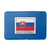 Slovensko Badmat (Voorkant)