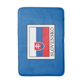 Slovensko Badmat (Voorkant Verticaal)